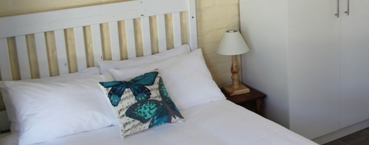 Self Catering Accommodation in Prince Albert